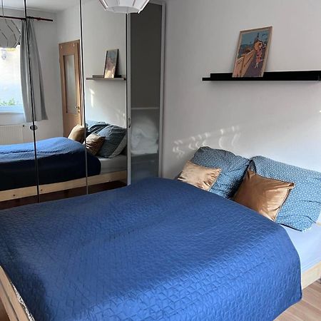 Hb Downtown Sunny Apartman Budapest Kültér fotó