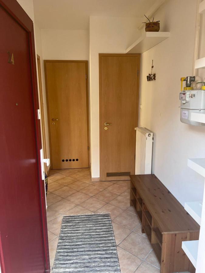 Hb Downtown Sunny Apartman Budapest Kültér fotó