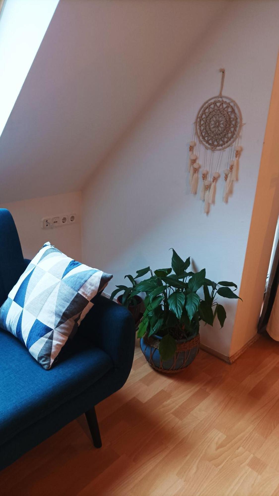 Hb Downtown Sunny Apartman Budapest Kültér fotó